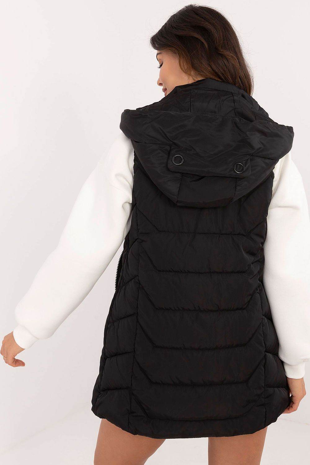 Gilet Factory Price - CELIA MODA