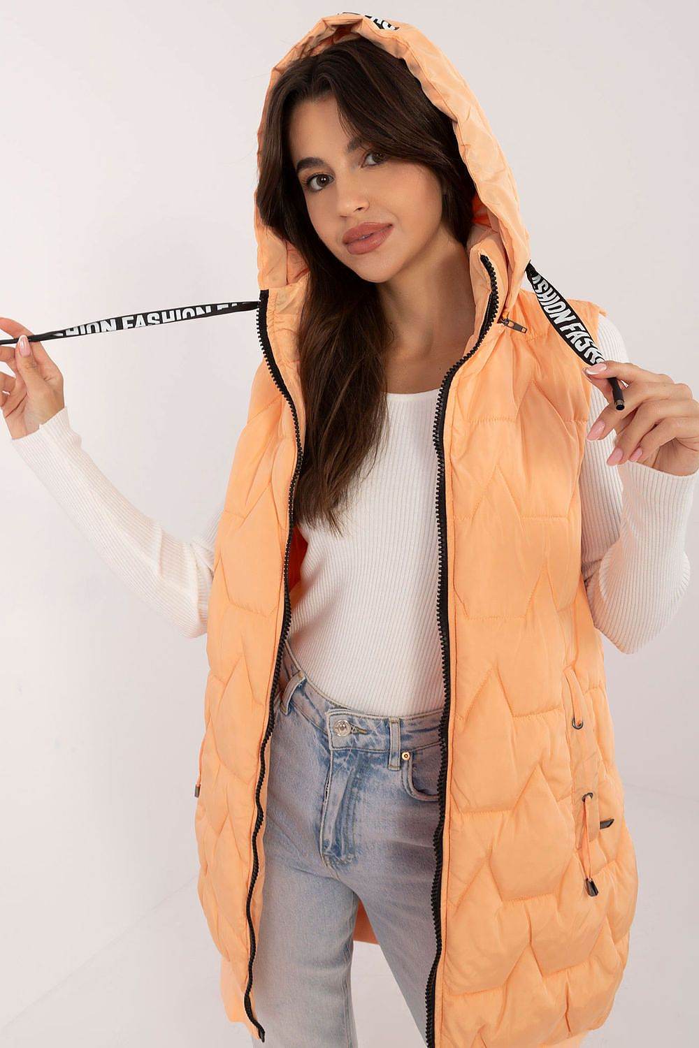 Gilet Factory Price - CELIA MODA