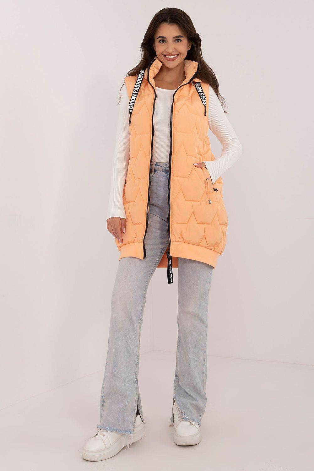 Gilet Factory Price - CELIA MODA