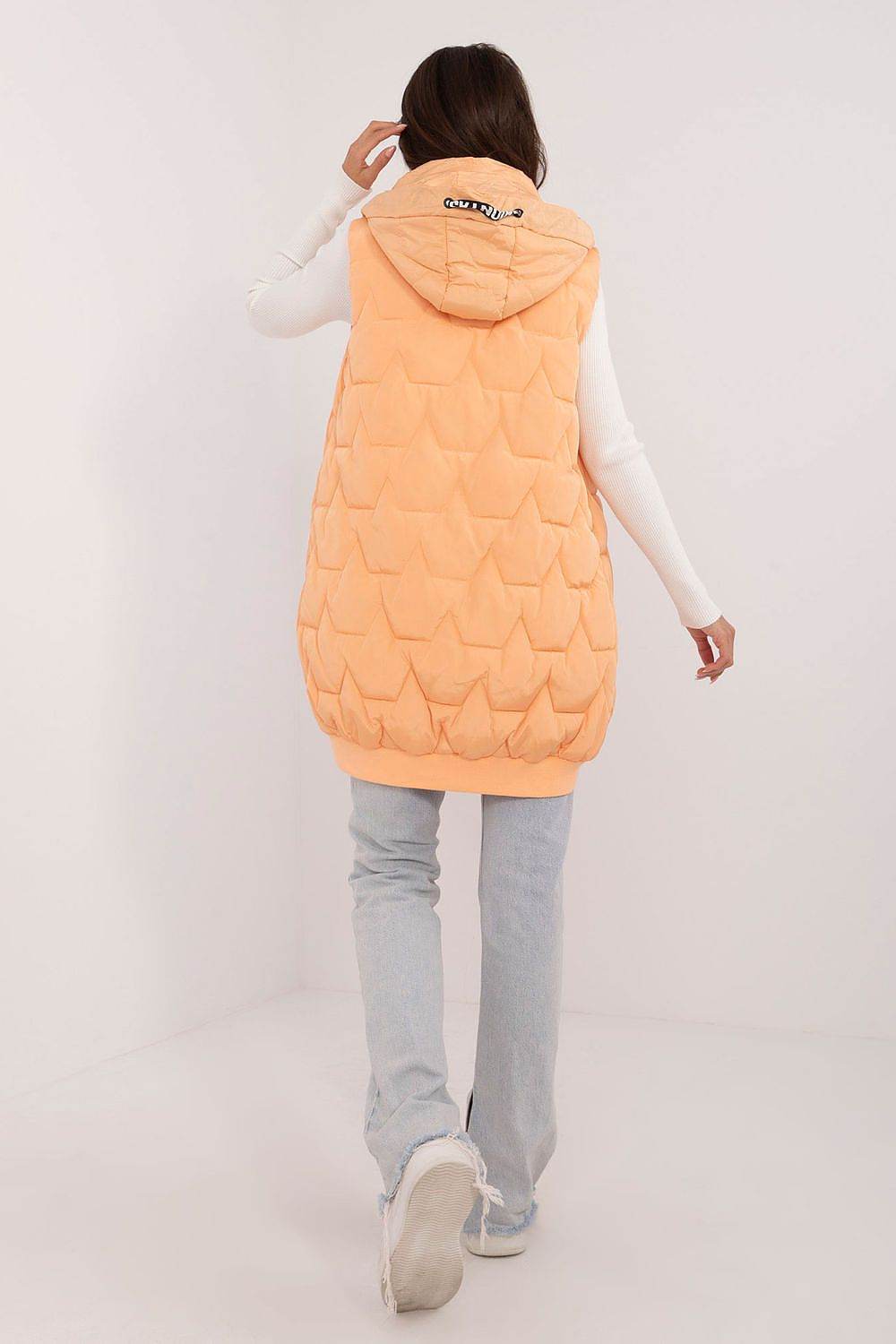 Gilet Factory Price - CELIA MODA