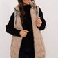 Gilet Factory Price - CELIA MODA