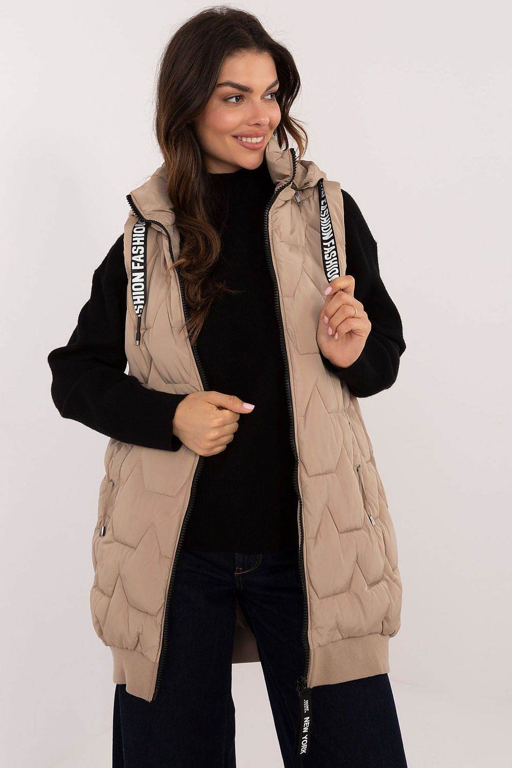 Gilet Factory Price - CELIA MODA