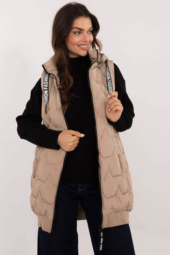 Gilet Factory Price - CELIA MODA