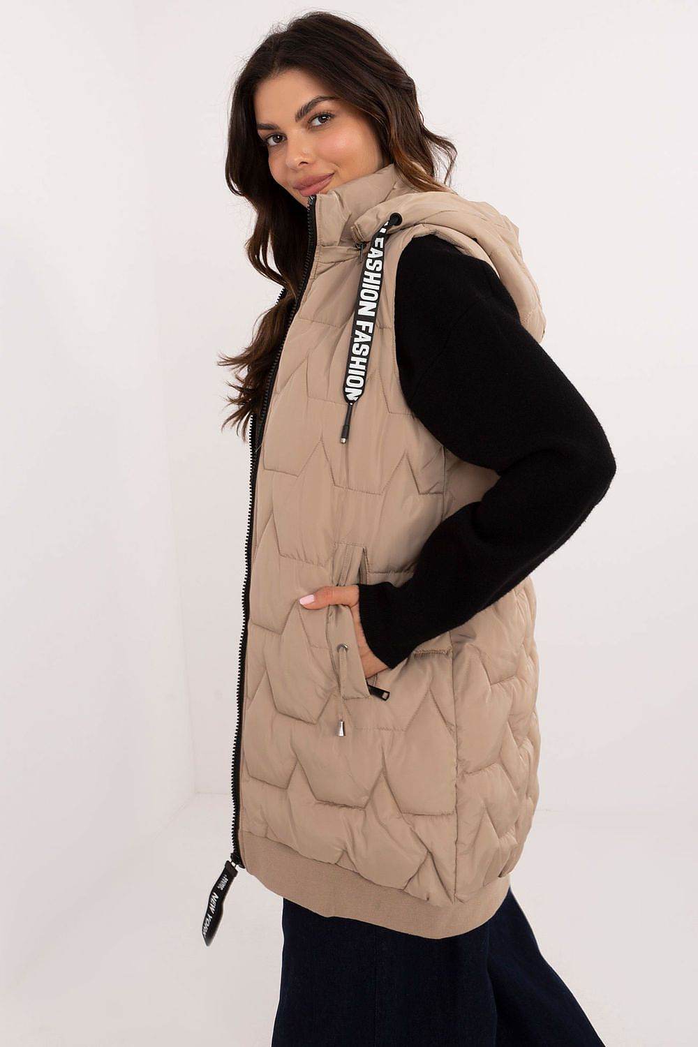 Gilet Factory Price - CELIA MODA