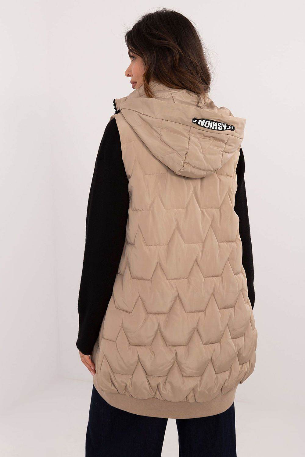 Gilet Factory Price - CELIA MODA