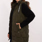 Gilet Factory Price - CELIA MODA
