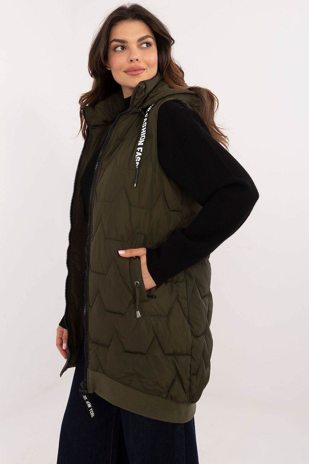 Gilet Factory Price - CELIA MODA