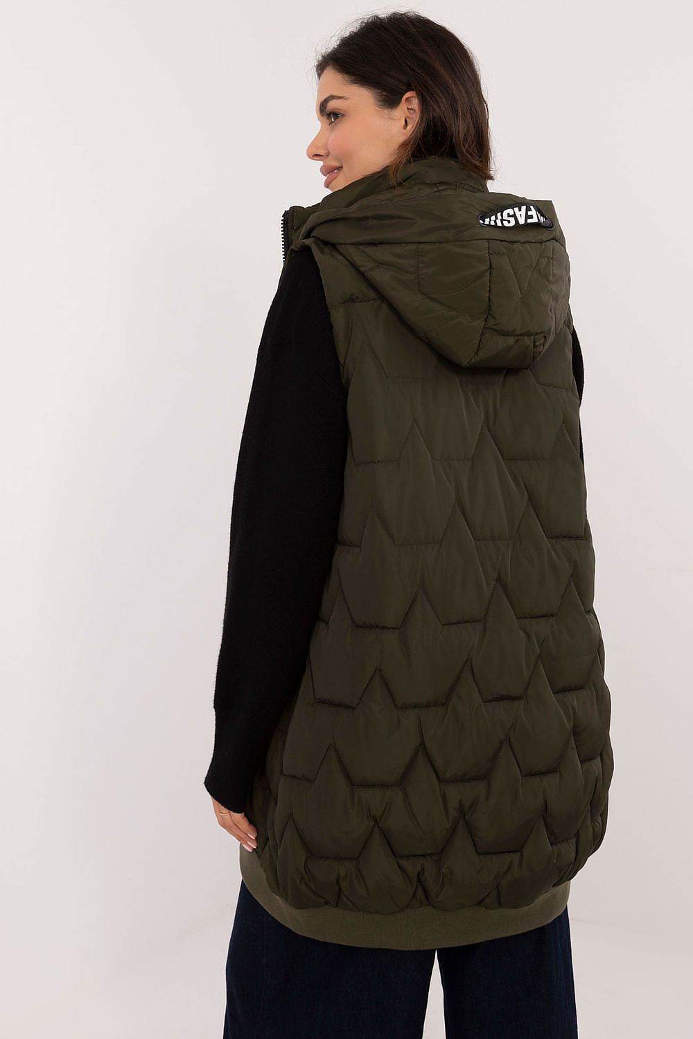 Gilet Factory Price - CELIA MODA