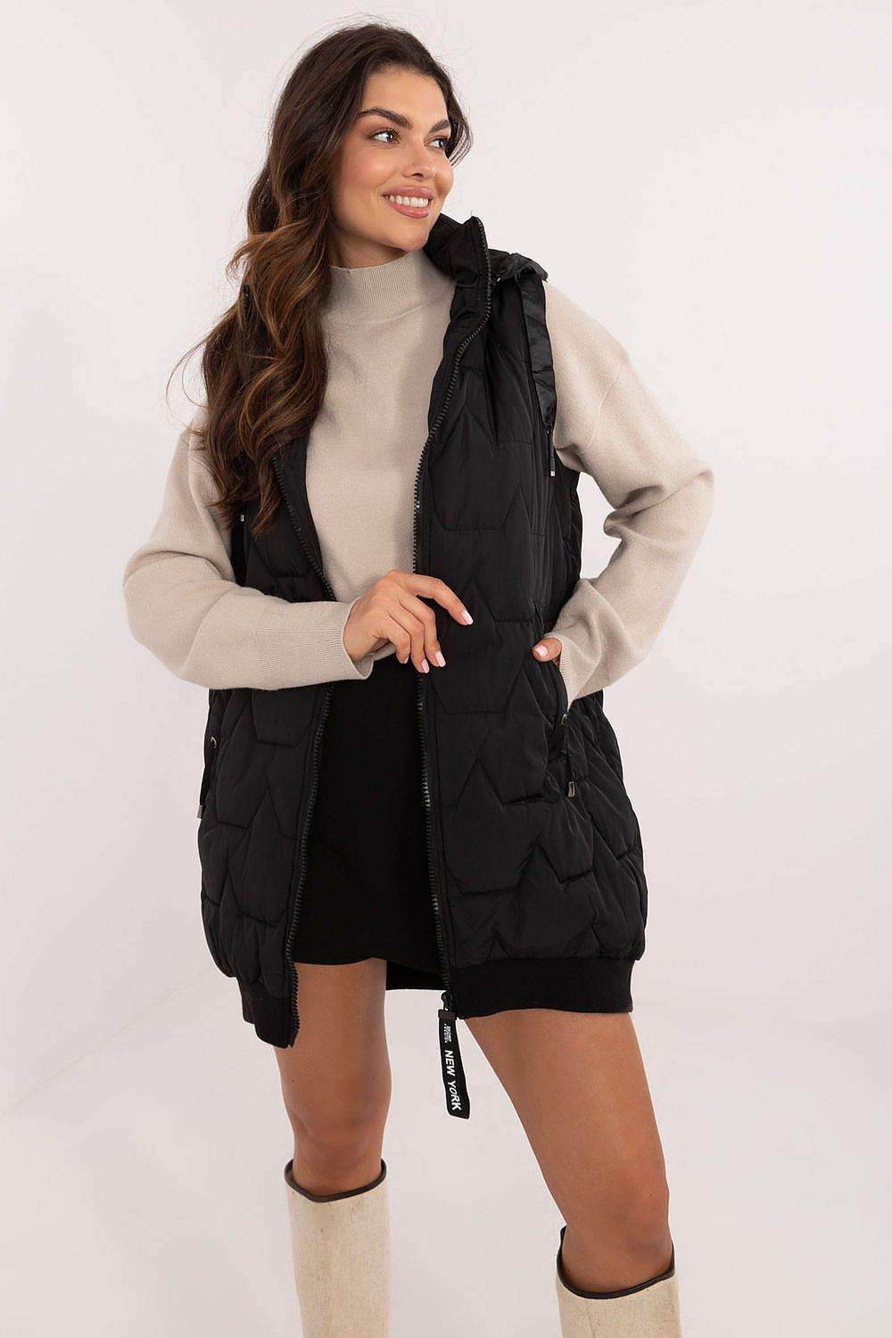 Gilet Factory Price - CELIA MODA