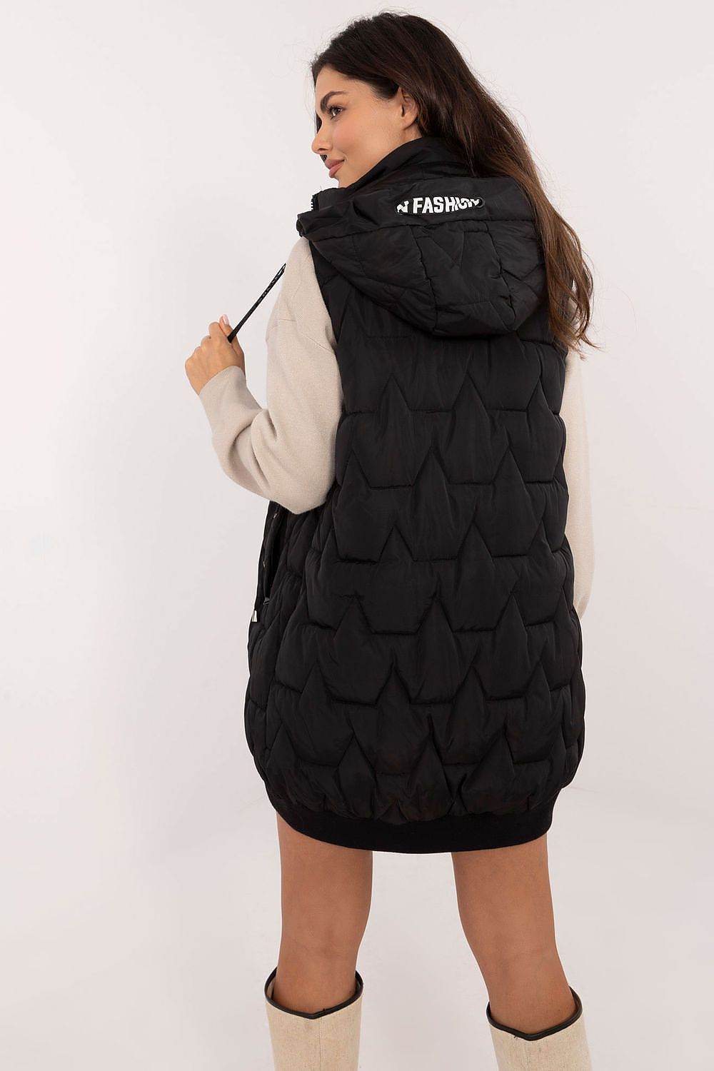 Gilet Factory Price - CELIA MODA