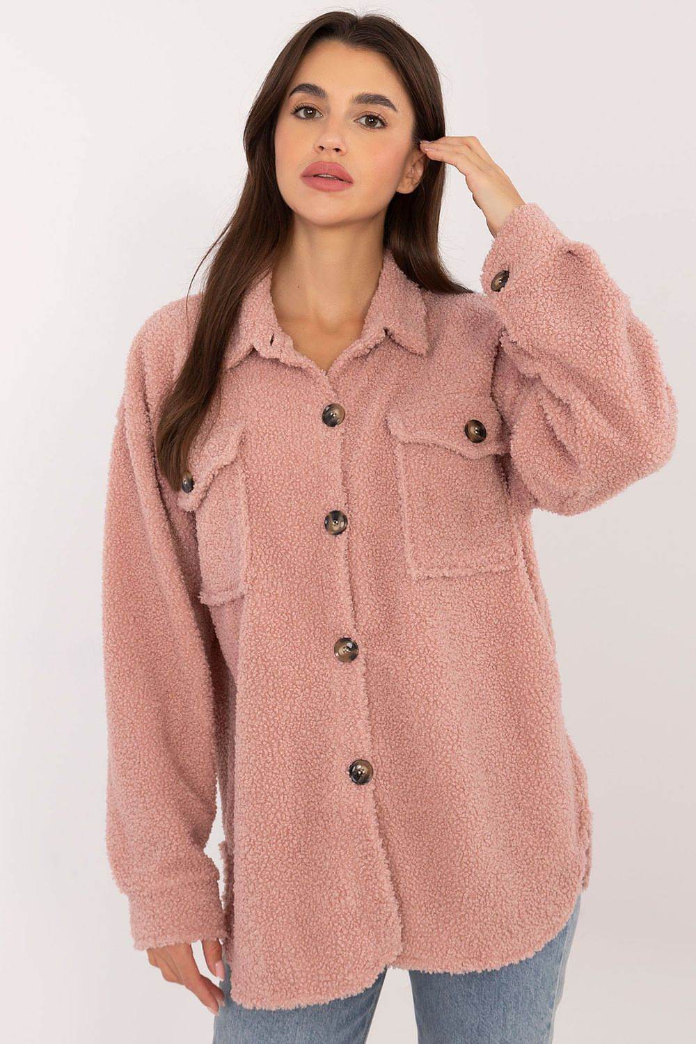 Long sleeve shirt Italy Moda - CELIA MODA