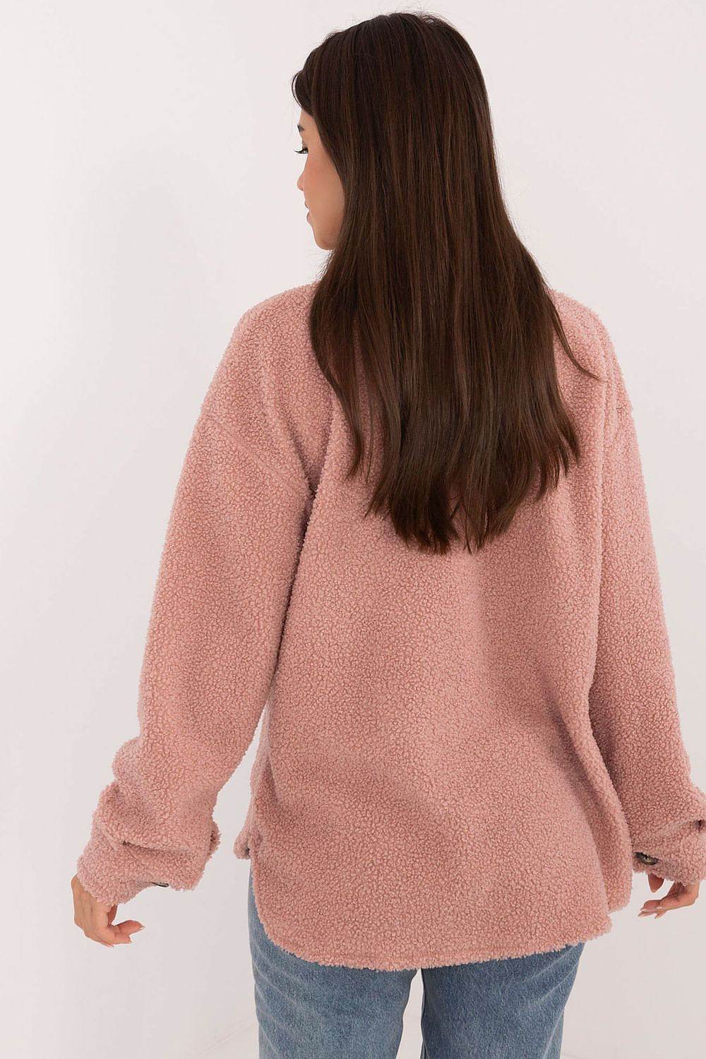Long sleeve shirt Italy Moda - CELIA MODA