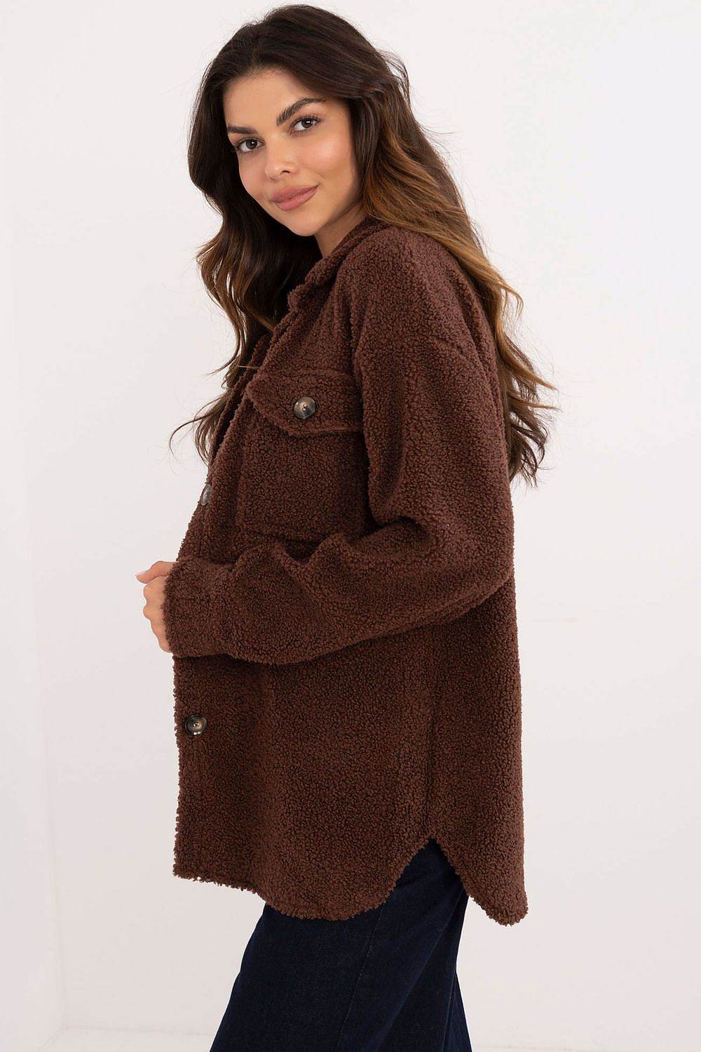 Long sleeve shirt Italy Moda - CELIA MODA