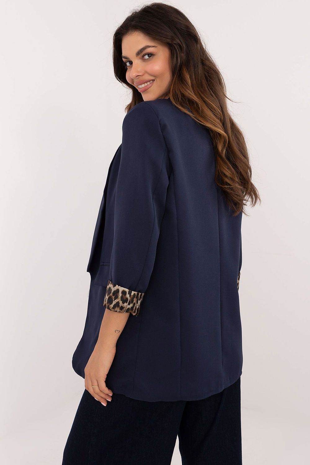 Jacket Italy Moda - CELIA MODA