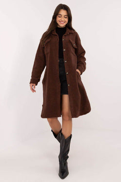 Long sleeve shirt Italy Moda - CELIA MODA