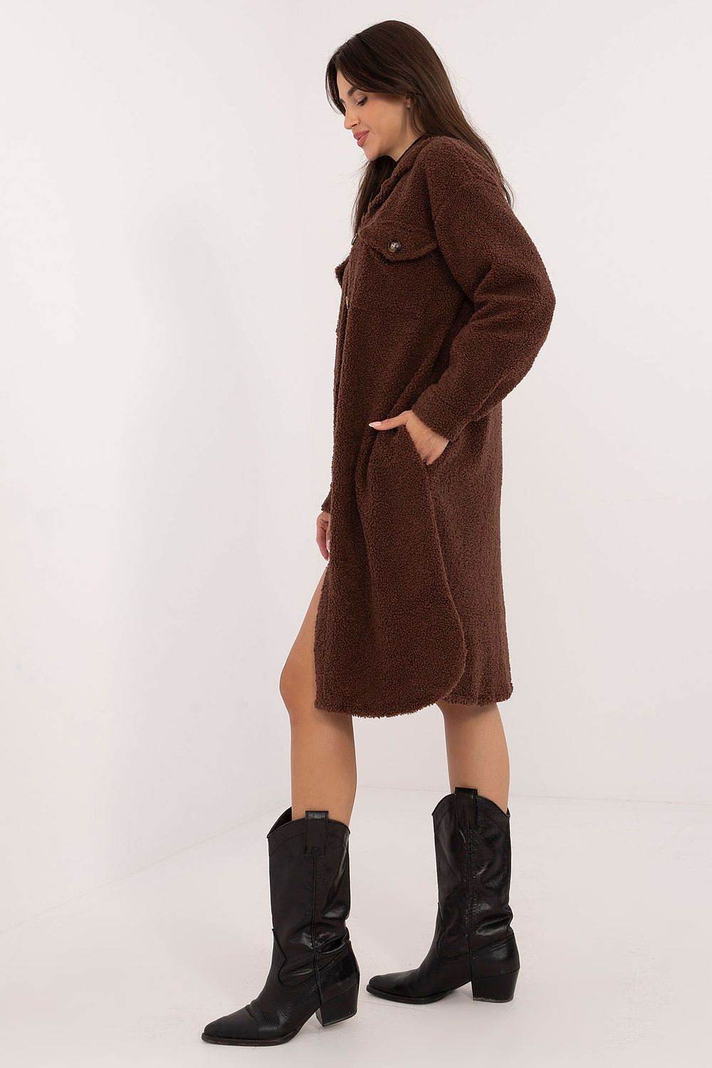 Long sleeve shirt Italy Moda - CELIA MODA