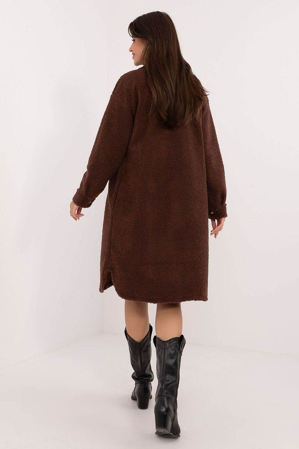 Long sleeve shirt Italy Moda - CELIA MODA
