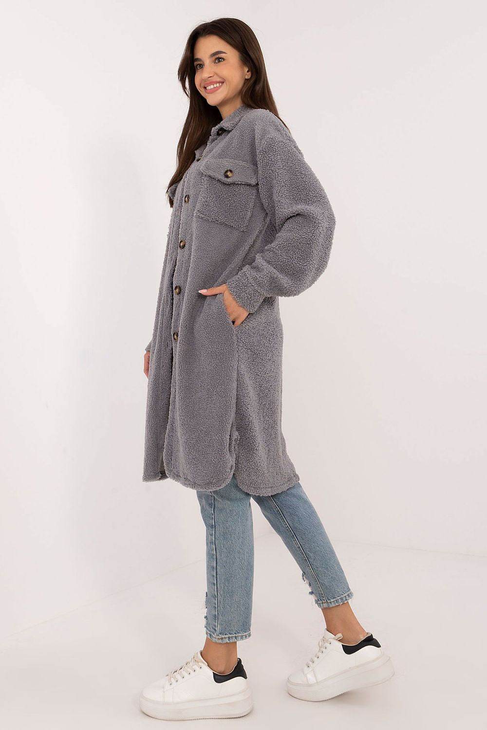 Long sleeve shirt Italy Moda - CELIA MODA