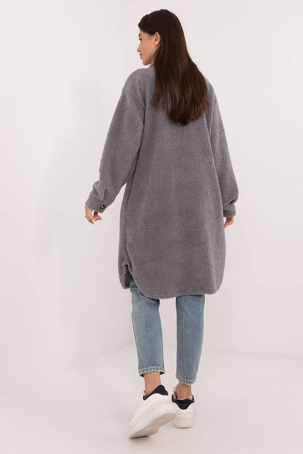 Long sleeve shirt Italy Moda - CELIA MODA