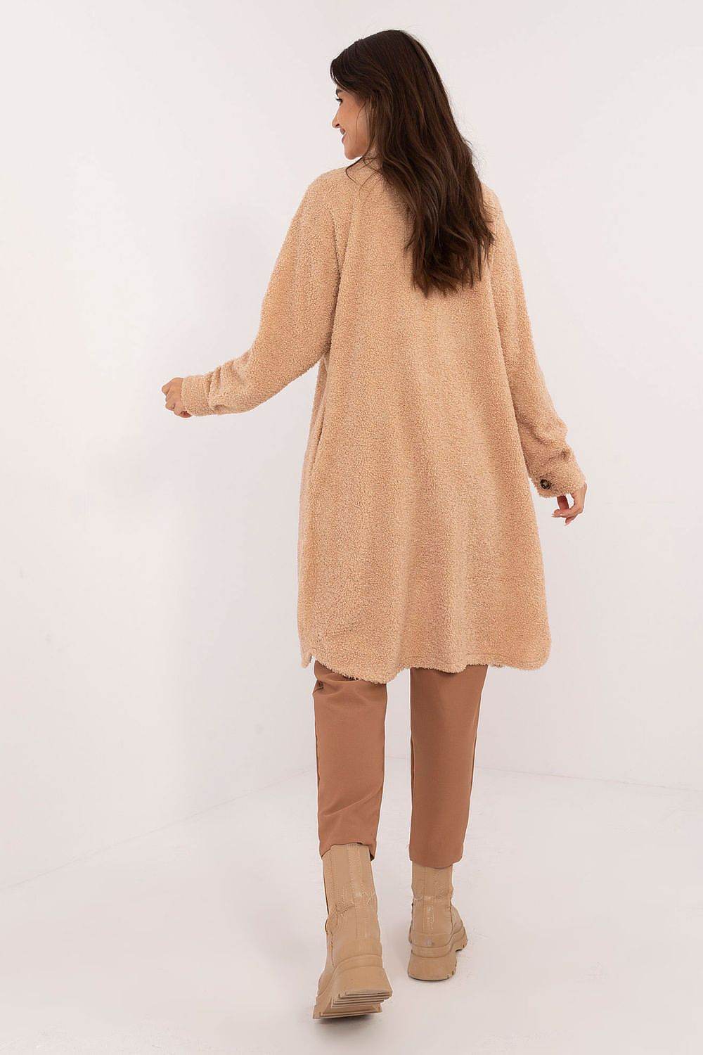 Long sleeve shirt Italy Moda - CELIA MODA