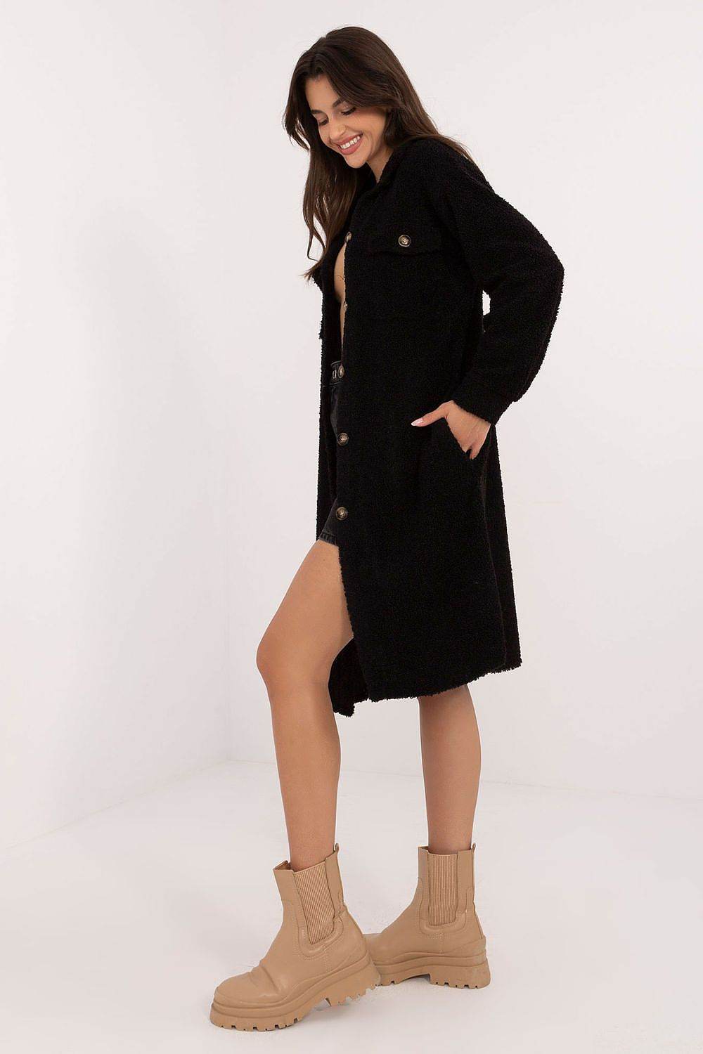 Long sleeve shirt Italy Moda - CELIA MODA