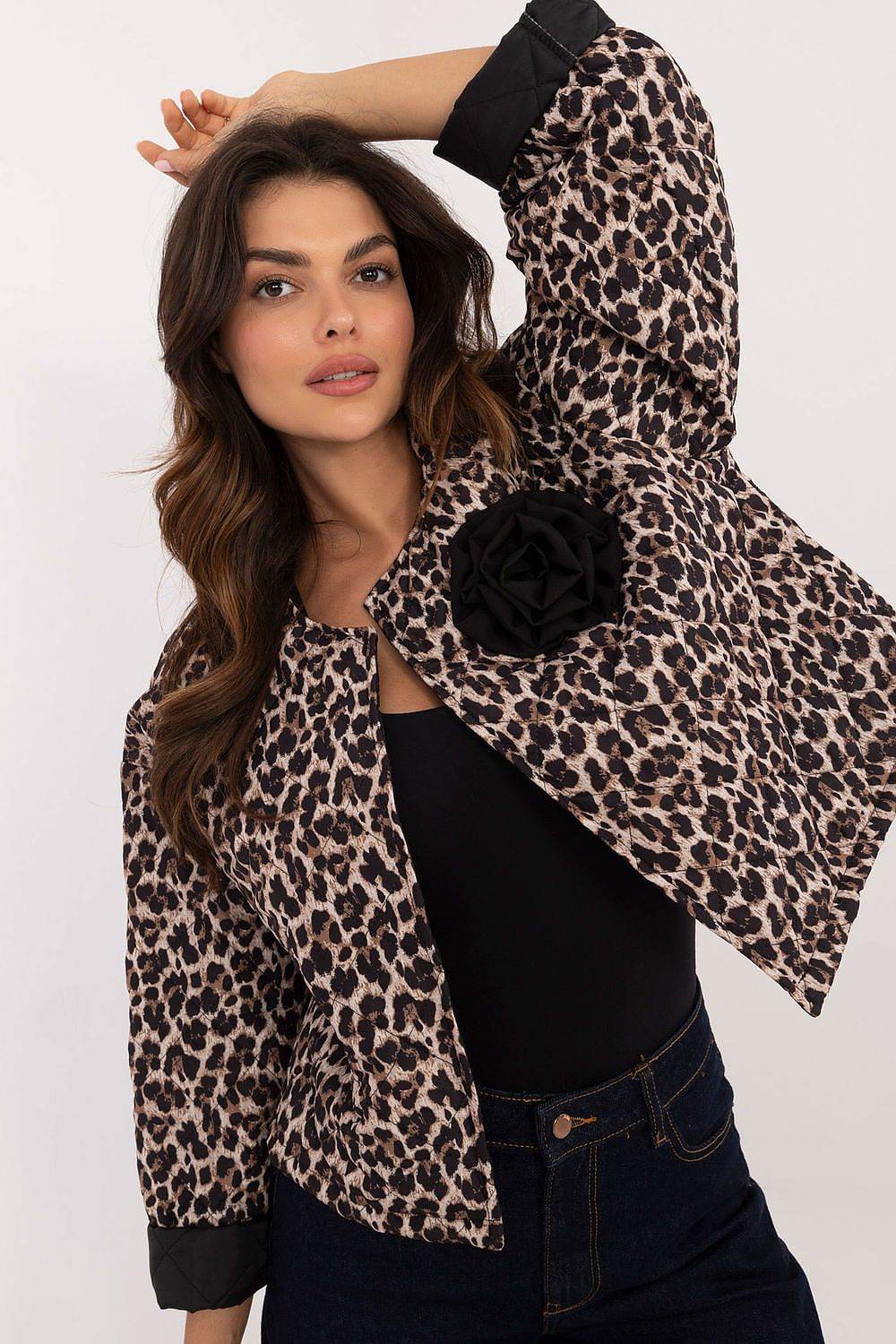 Jacket Italy Moda - CELIA MODA
