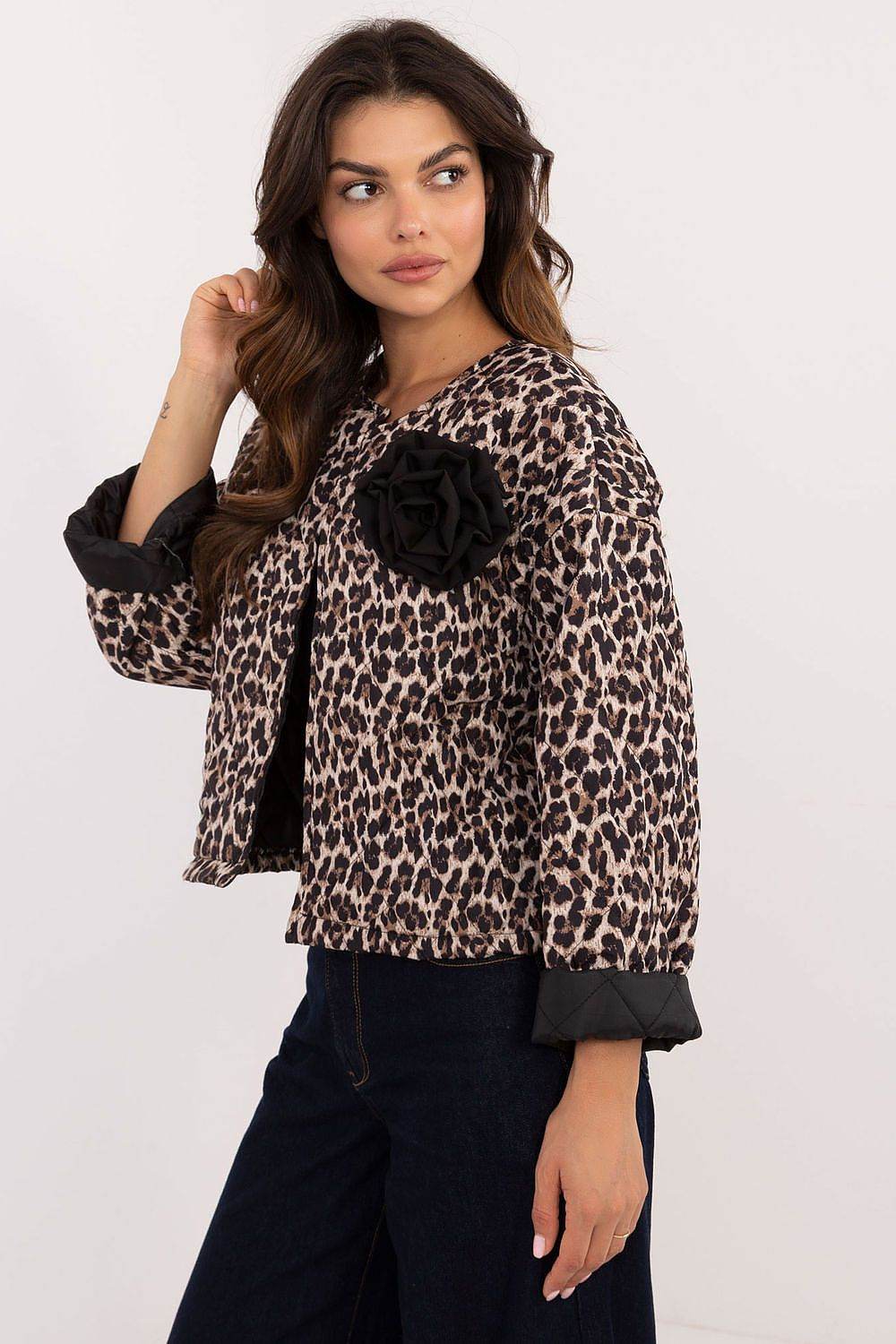 Jacket Italy Moda - CELIA MODA