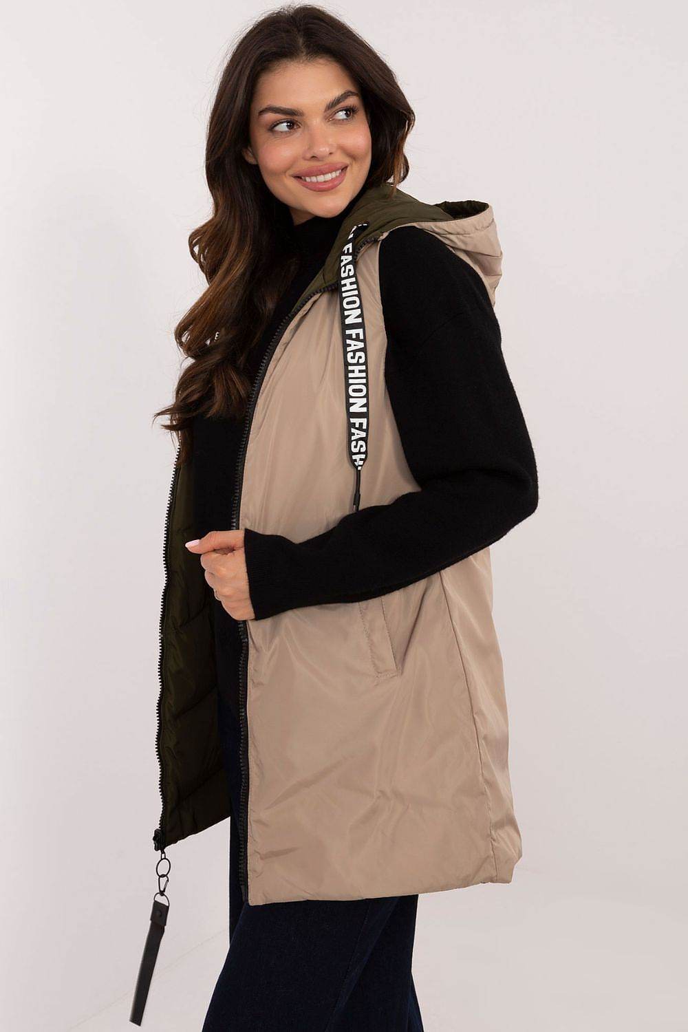 Gilet Factory Price - CELIA MODA