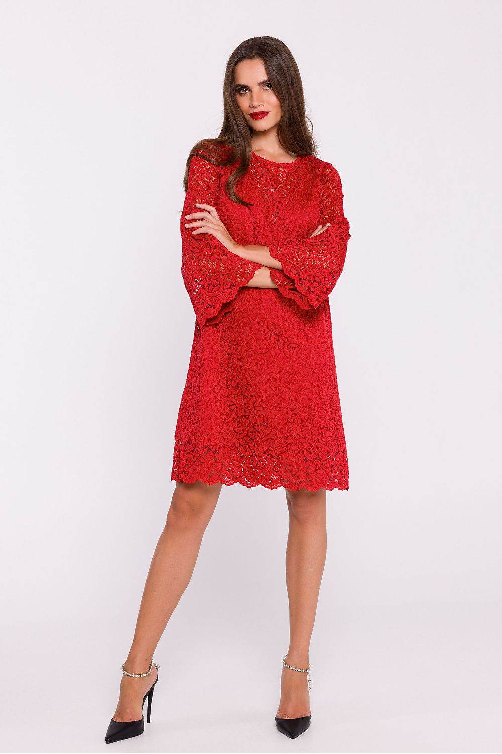 Evening dress Stylove - CELIA MODA