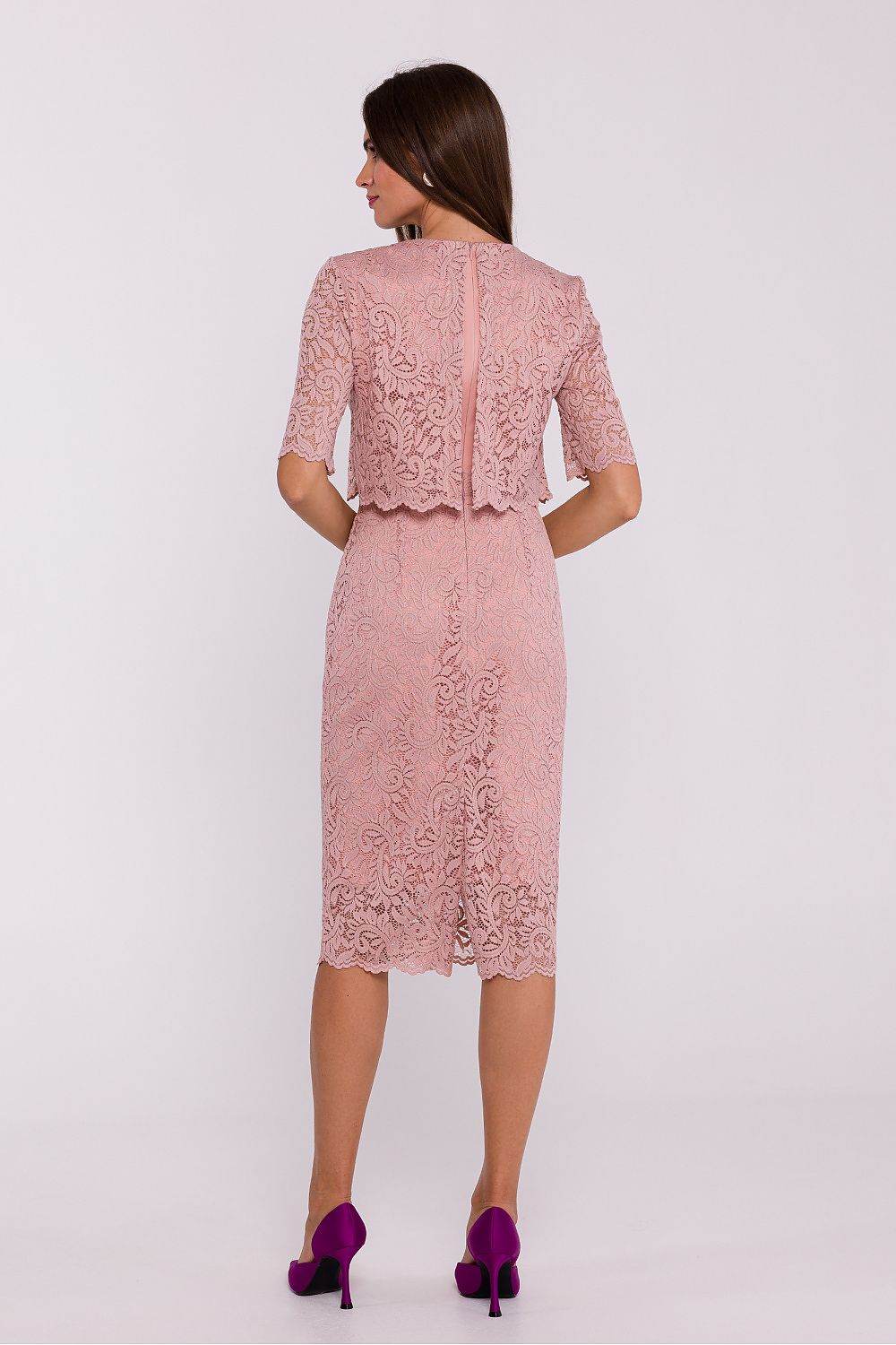 Evening dress Stylove - CELIA MODA