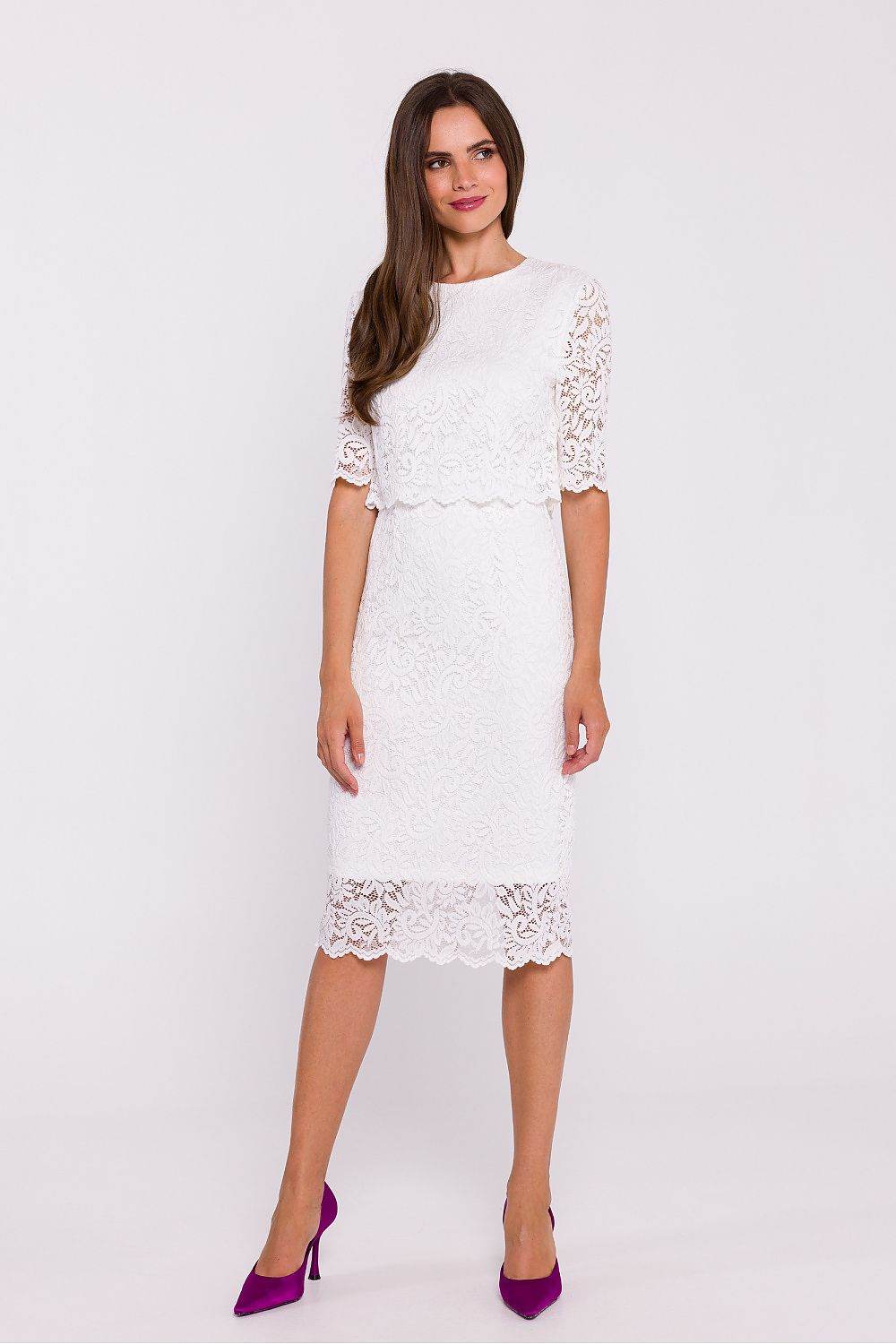 Evening dress Stylove - CELIA MODA