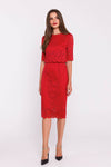 Evening dress Stylove - CELIA MODA