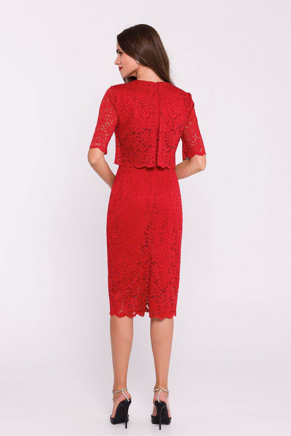 Evening dress Stylove - CELIA MODA