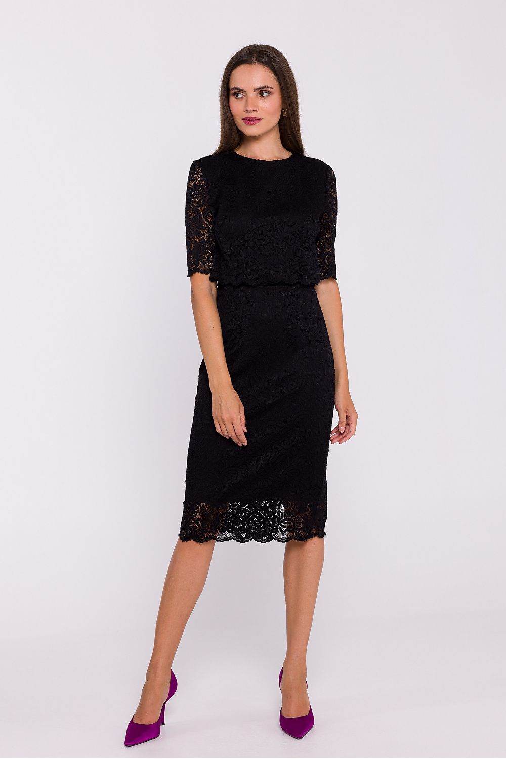 Evening dress Stylove - CELIA MODA