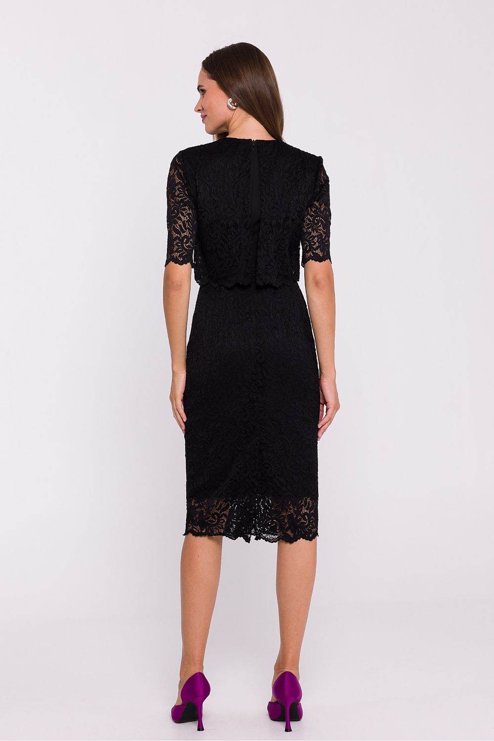 Evening dress Stylove - CELIA MODA