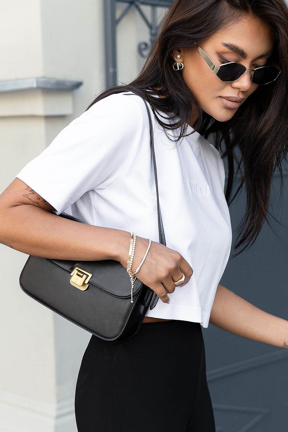 T-shirt IVON - CELIA MODA