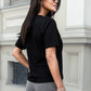  T-shirt model 201194 IVON 