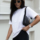  T-shirt model 201195 IVON 