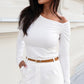  Blouse model 201198 IVON 