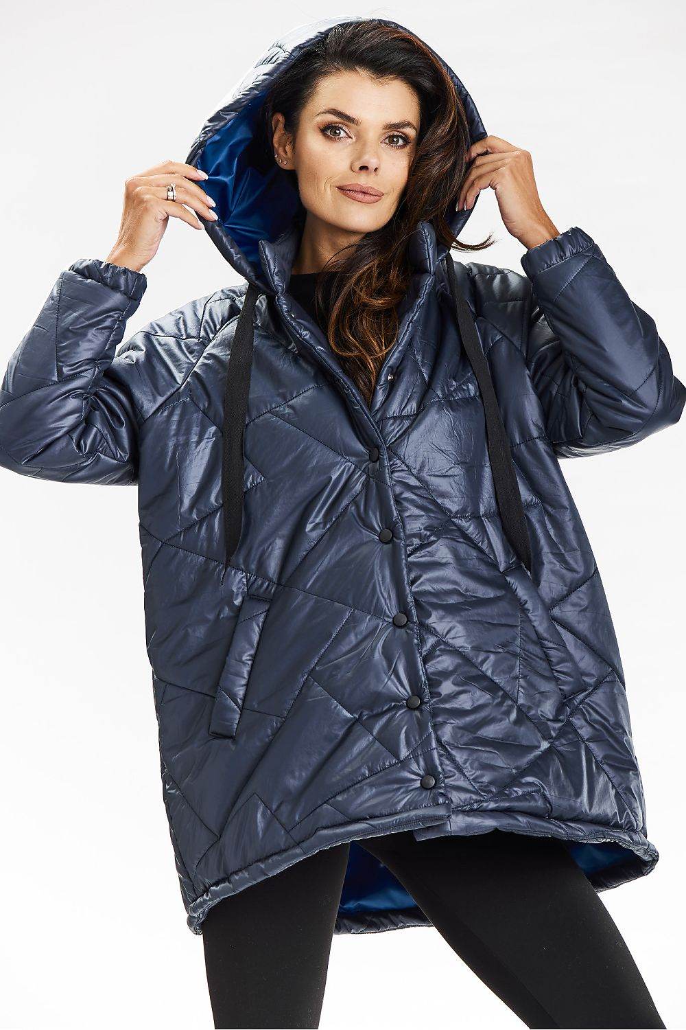 Jacket awama - CELIA MODA