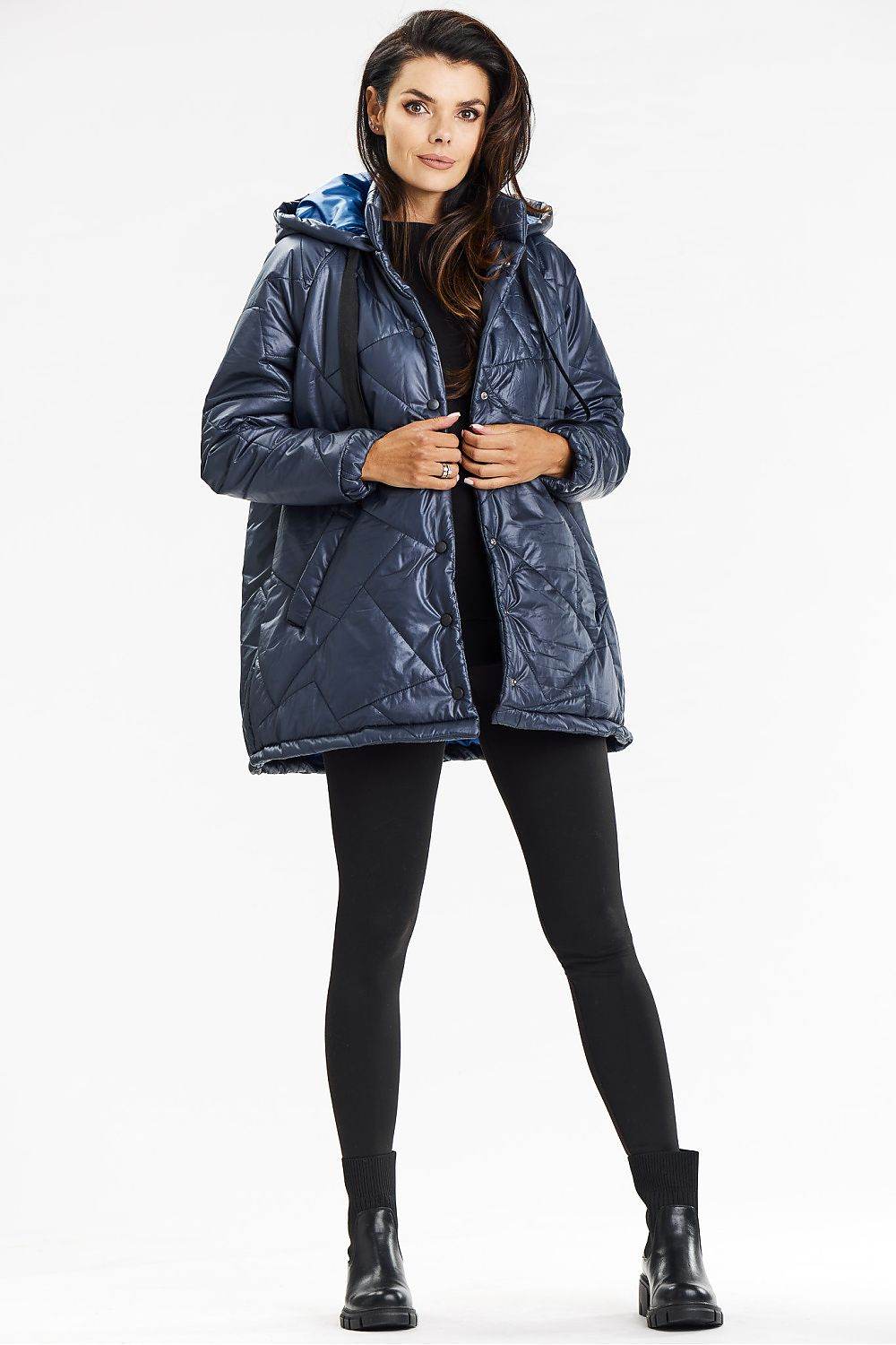 Jacket awama - CELIA MODA