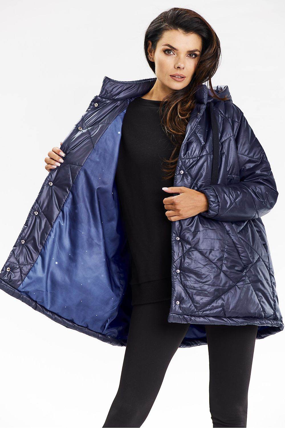Jacket awama - CELIA MODA