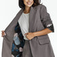 Jacket awama - CELIA MODA