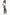 Women trousers awama - CELIA MODA