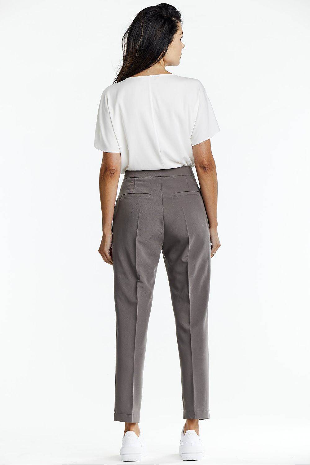 Women trousers awama - CELIA MODA