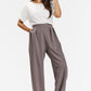  Women trousers model 201252 awama 