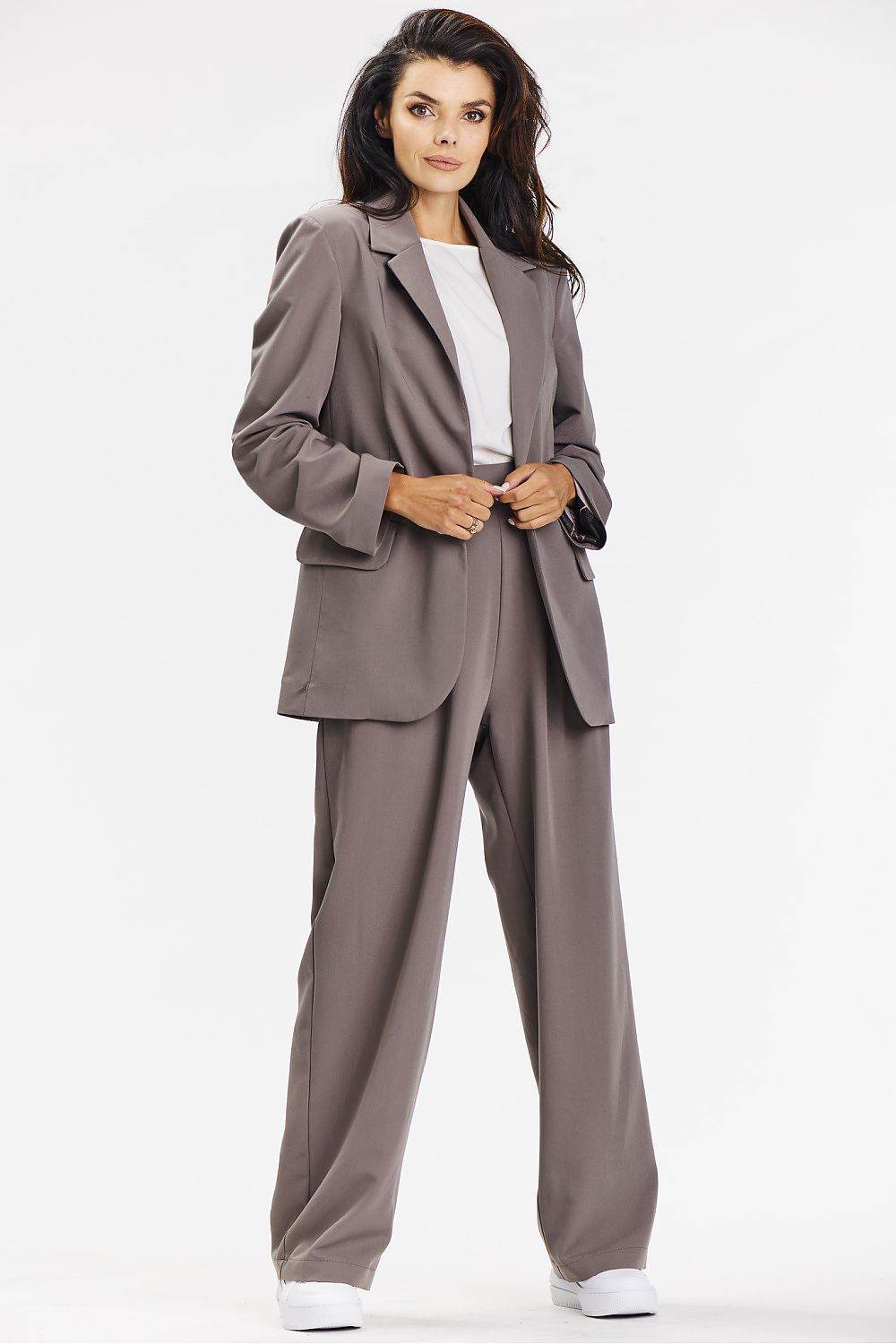 Women trousers awama - CELIA MODA