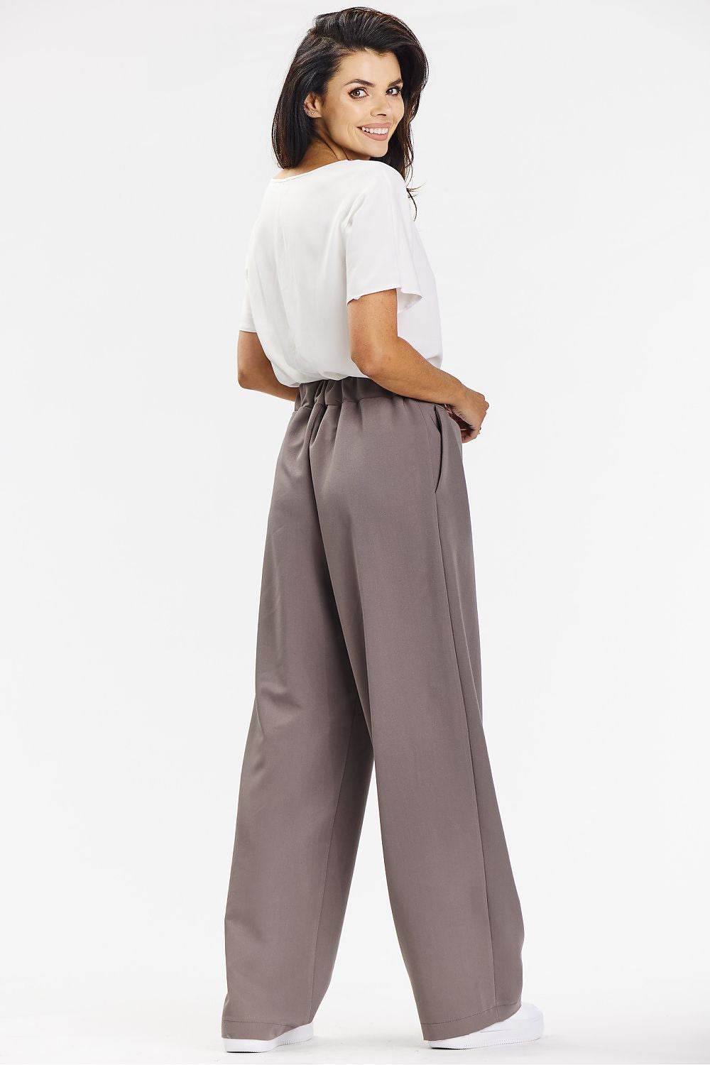 Women trousers awama - CELIA MODA