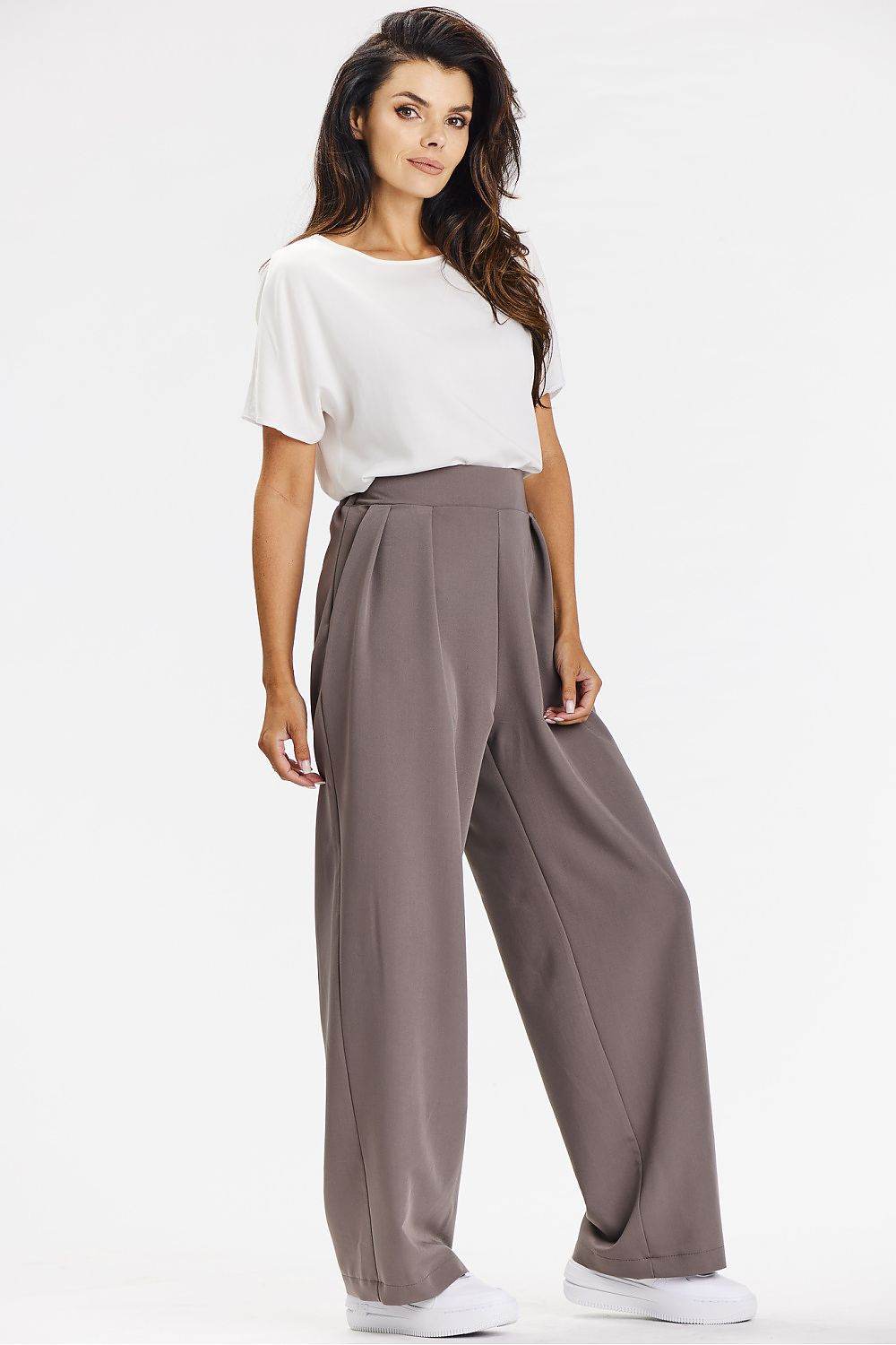 Women trousers awama - CELIA MODA