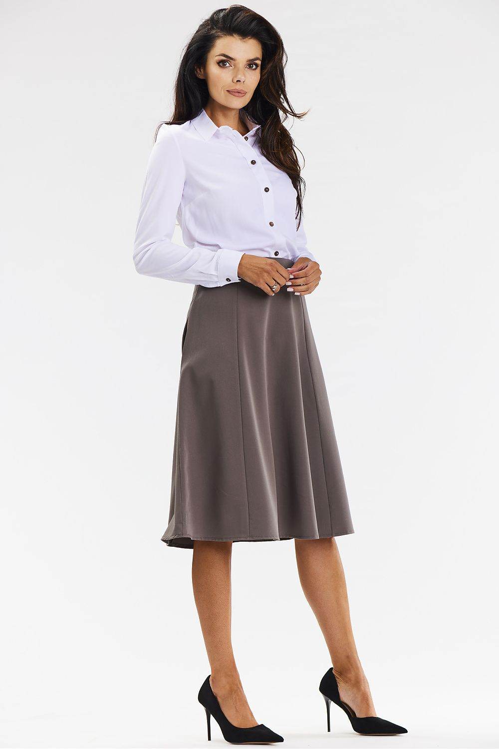 Skirt awama - CELIA MODA